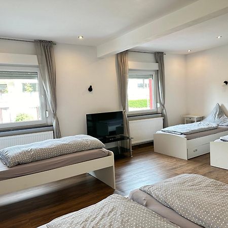 Vintage Apartment Adenau Quarto foto