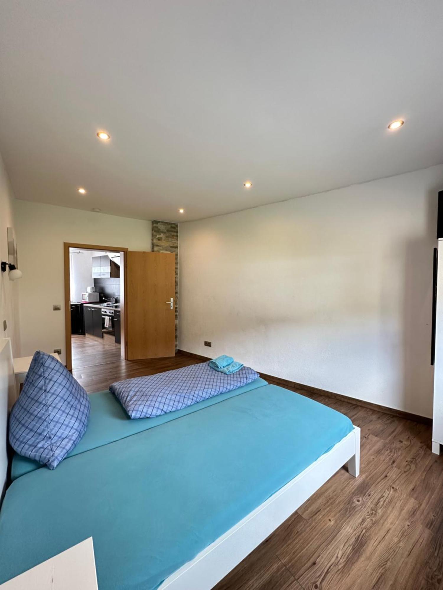 Vintage Apartment Adenau Quarto foto