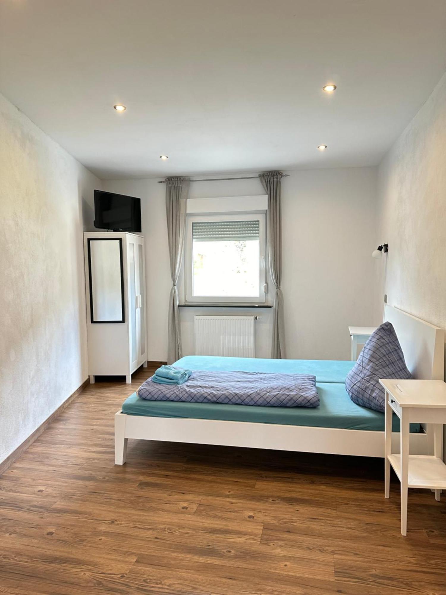Vintage Apartment Adenau Quarto foto