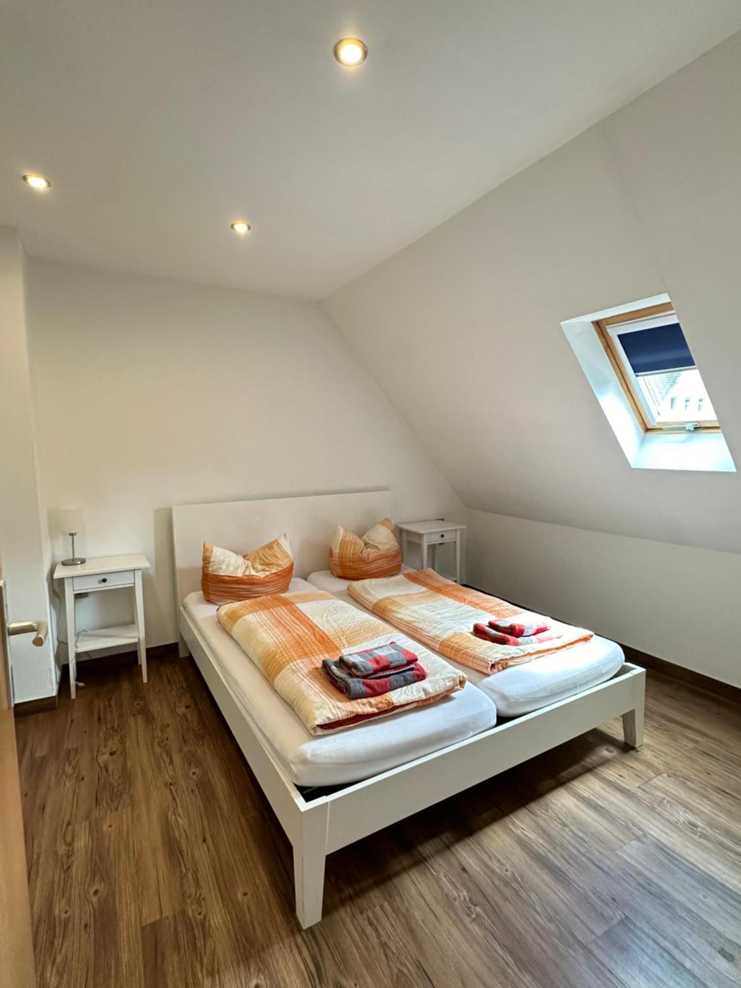 Vintage Apartment Adenau Quarto foto